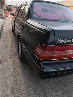 تويوتا كراون